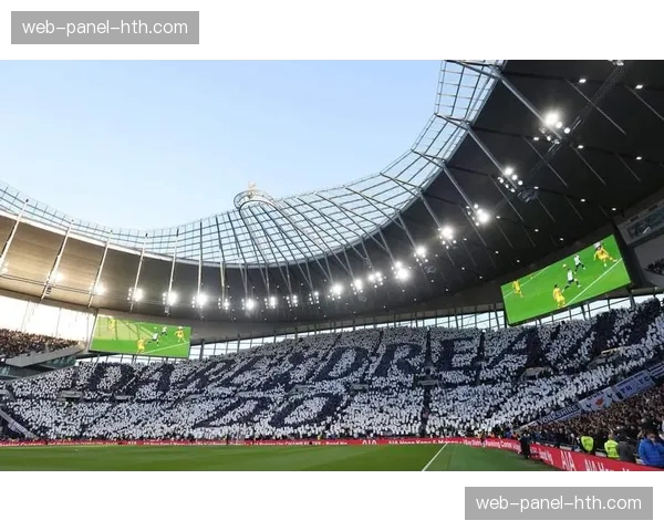 英超联盟正式批准热刺球场扩建计划,容量将提升至65000人 英超联盟正式批准热刺球场扩建计划,容量将提升至65000人