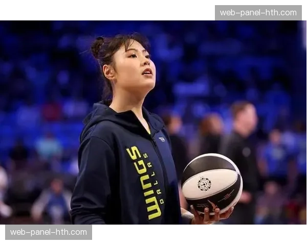 达拉斯飞翼官宣李月汝接受资质报价,新赛季重返WNBA赛场 达拉斯飞翼官宣李月汝接受资质报价,新赛季重返WNBA赛场