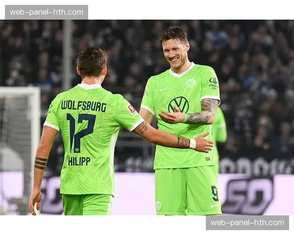 法兰克福客场2-1战胜沃尔夫斯堡，保级压力缓解